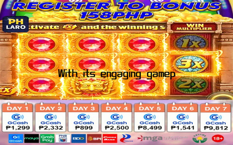 With its engaging gameplay, lucrative rewards, and social features, the Gbbbbjili Slot offers something for everyone