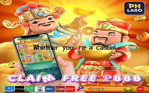 Whether you’re a casual player or a dedicated enthusiast, gbbbbjili Casino offers something for everyone
