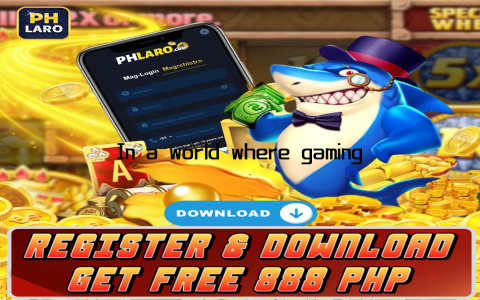 In a world where gaming is more than just entertainment, gbbbbjili slot is a shining example of what’s possible