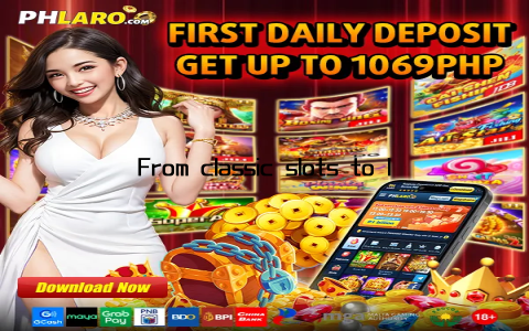From classic slots to live dealer games, gbbbbjili Casino has something for everyone