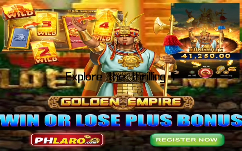 Explore the thrilling features of Gbbbjjili Slot Game, and you’ll find that it’s more than just a solo experience