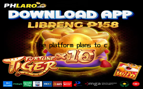 The platform plans to continue enhancing its features, expanding its services, and exploring new markets