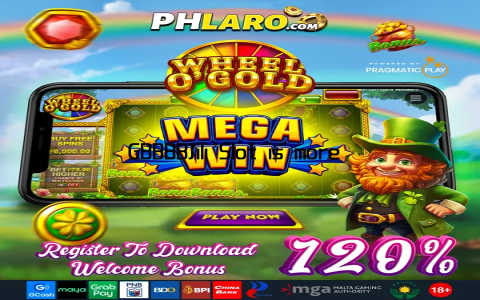 GBBBBJili Slot is more than a game; it’s an adventure that you’ll want to revisit again and again