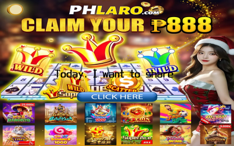Today, I want to share something that has completely transformed my gaming experience—the Gbbbbjili Slot