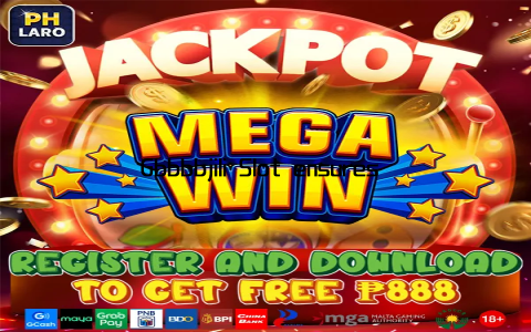 Gbbbbjili Slot ensures that every spin feels like a new chapter in an epic journey, making it impossible to put down