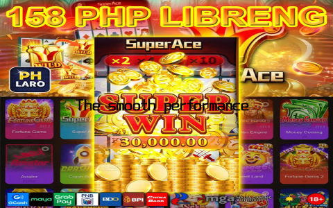 The smooth performance and quick loading times of GBBBBJili Slot make it a top choice for gamers on the go