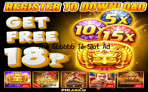 The Gbbbbb Jili Slot Adventure isn’t just about luck; it’s about strategy, anticipation, and the joy of discovery