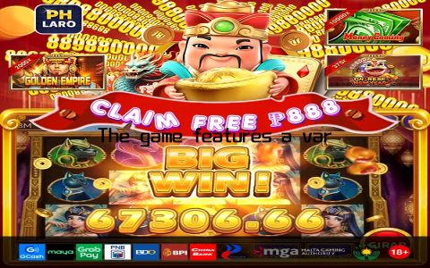 The game features a variety of unique mechanics that set it apart from traditional slot games