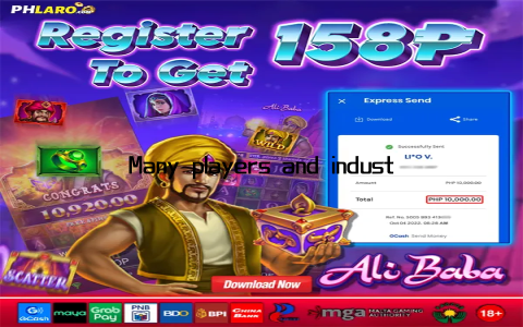 Many players and industry insiders are now questioning whether the industry can truly be fair and transparent