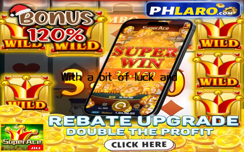 With a bit of luck and the right strategies, you could be the next big winner!