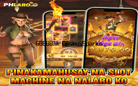 GBBBBJili Casino Sparks Major Online Gambling Boom by promoting a safe and responsible gaming environment
